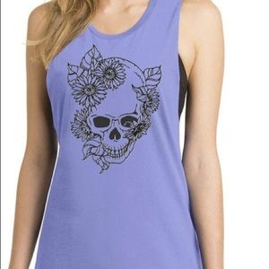 Womens Tank-Top